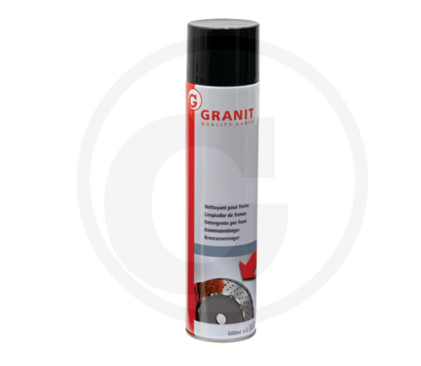 Brake Cleaner