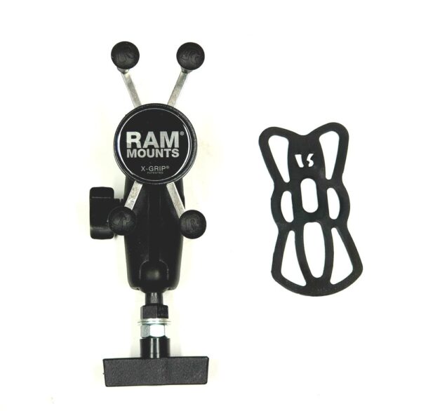 Mobile Phone Mounting Kit