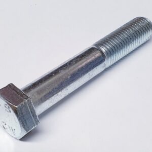 Hexagon Head Bolt