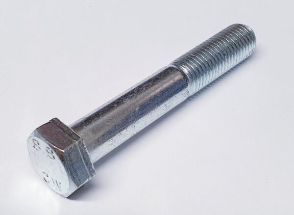 Hexagon Head Bolt