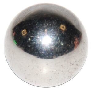 Ball 1/2" Diameter