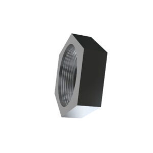 Hexagonal Nut, 1/2"