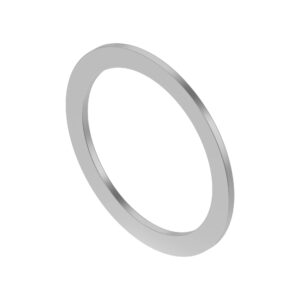 Round Hole Washer