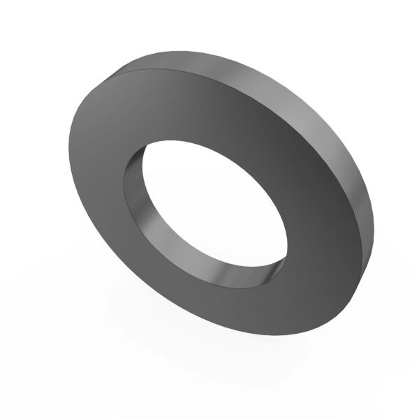 Round Hole Washer