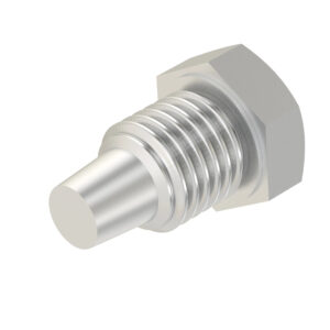 Pilot Point Screw