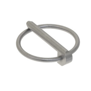 Quick-Lock Pin, 1/4"