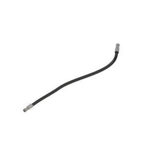 Hexagonal Lock Nut, 5/16"