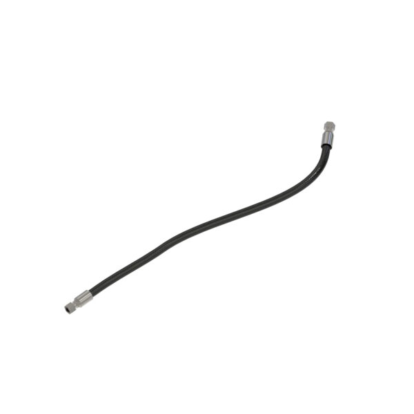 Hexagonal Lock Nut, 5/16"