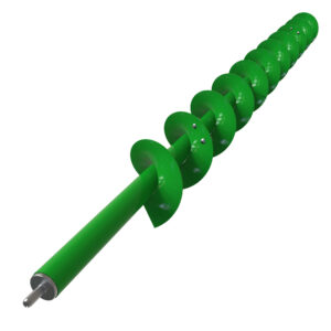 Push Nut, 12 mm (0.472")