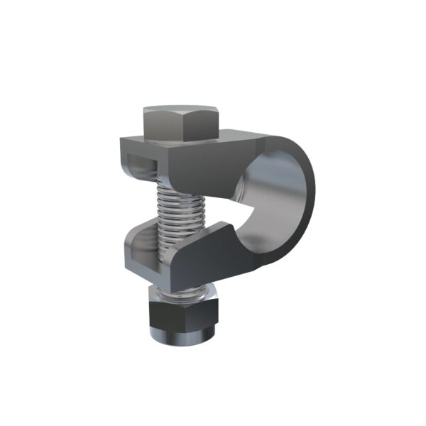 Muffler Clamp