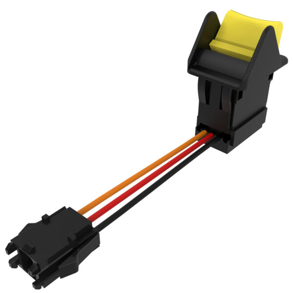Toggle/Rocker Switch
