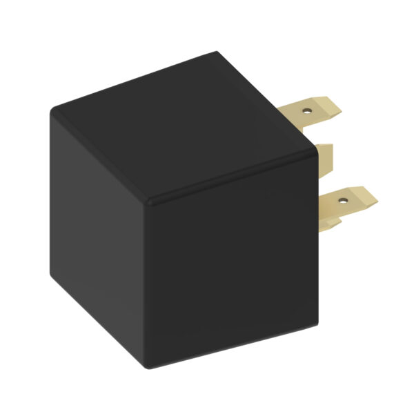 Relay Assembly, 40 Amp