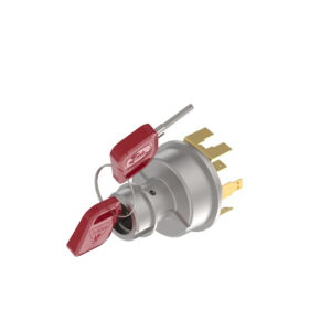 Rotary Switch