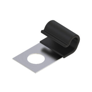 Bolt-On Clamp