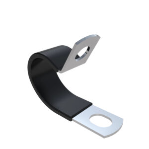 Bolt-On Clamp