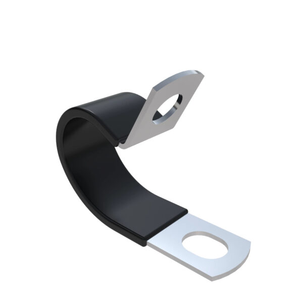 Bolt-On Clamp