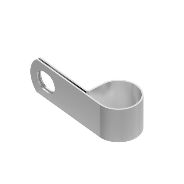 Bolt-On Clip