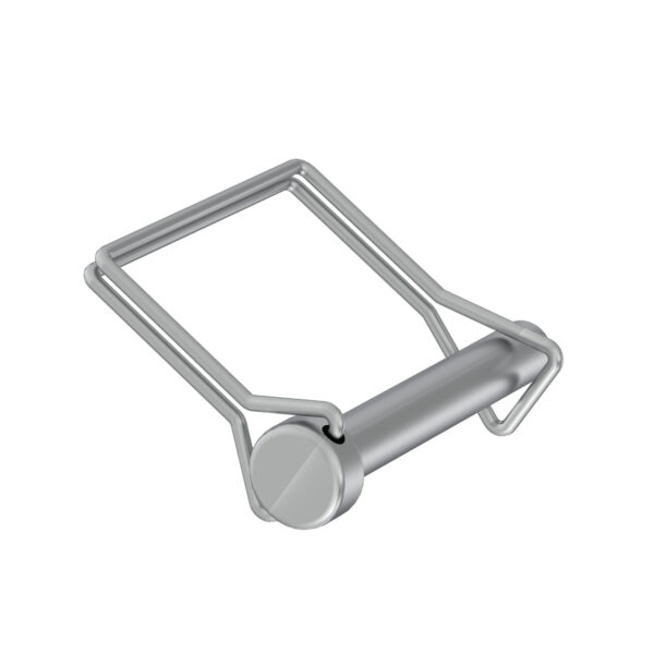 Pin Fastener