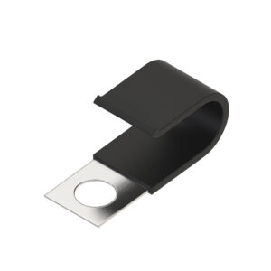 Coated Clamp Assembly