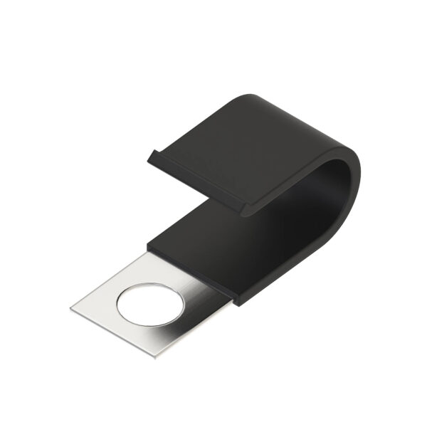 Coated Clamp Assembly