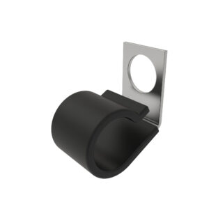 Bolt-On Clamp