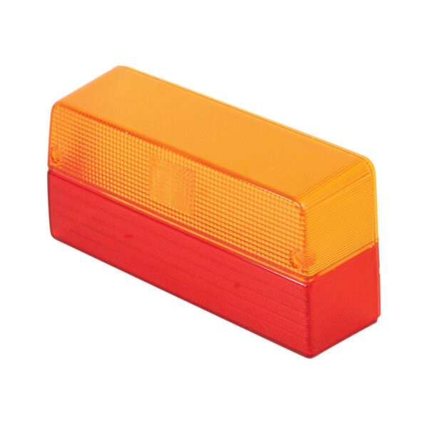 Tail Lamp, 12 Volts, 21 Watts