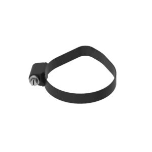 Worm Gear Hose Clamp