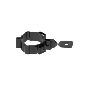 Exhaust Upper Clamp