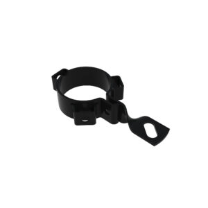 Exhaust Lower Clamp