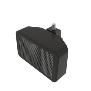 Left Side Headlight, 13.2 Volts, 71 Watts