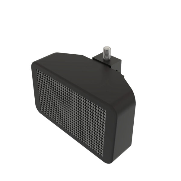 Left Side Headlight, 13.2 Volts, 71 Watts