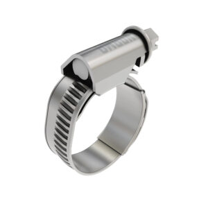 Worm Gear Hose Clamp