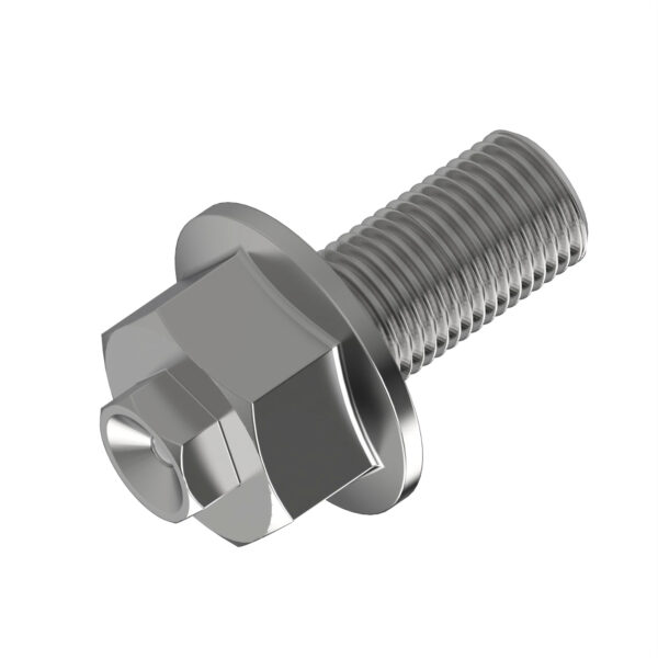 Screw