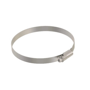 Worm Gear Hose Clamp