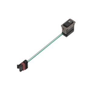 Rear Toggle/Rocker Switch