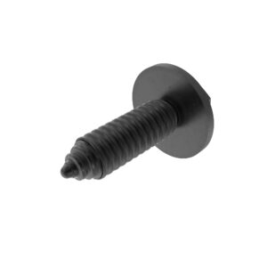 Screw with Washer, 1/4" X 0.984"