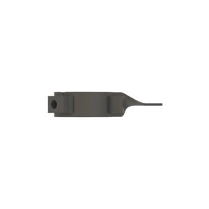 Band Strap Mount Clamp