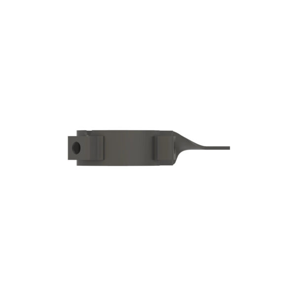 Band Strap Mount Clamp