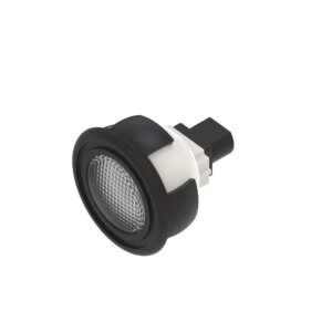Adjustable Dome Lamp, 12 Volts, 25 Watts