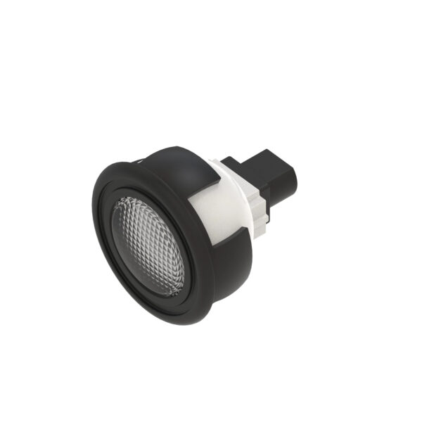 Adjustable Dome Lamp, 12 Volts, 25 Watts