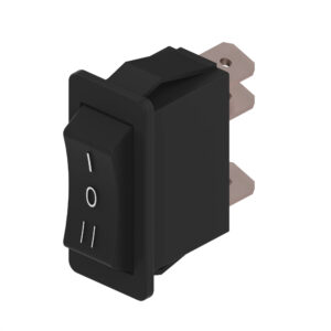 Dome Lamp Switch