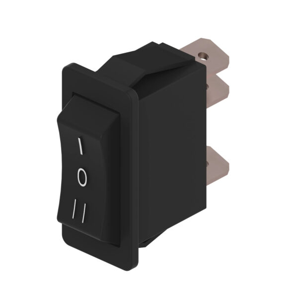 Dome Lamp Switch