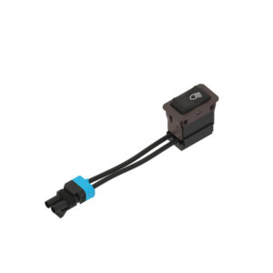 Front Toggle/Rocker Switch