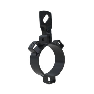 Exhaust Lower Clamp