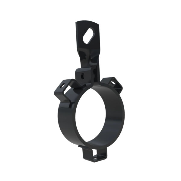 Exhaust Upper Clamp