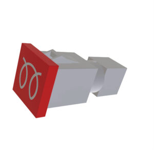 Preheating Warning Lamp, 12 Volts