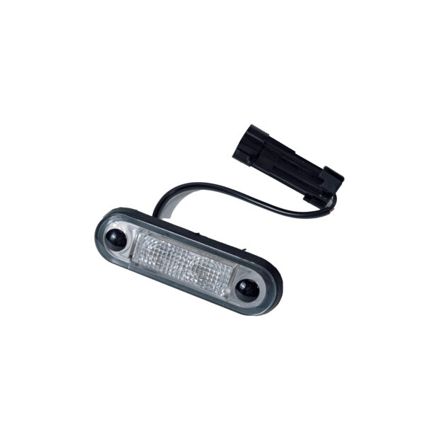 Foot Step Lamp, 33 Volts