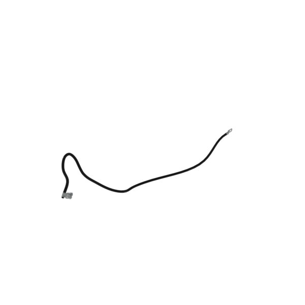 Negative Battery Cable, Length 1500 mm