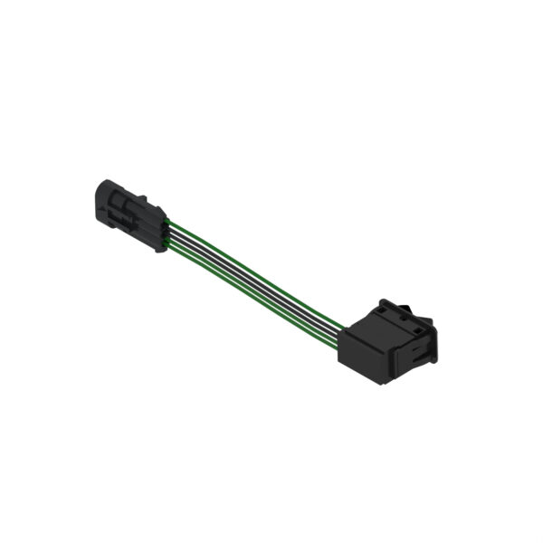 Toggle/Rocker Switch