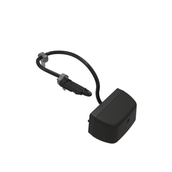 Tail Lamp, 10 Volts